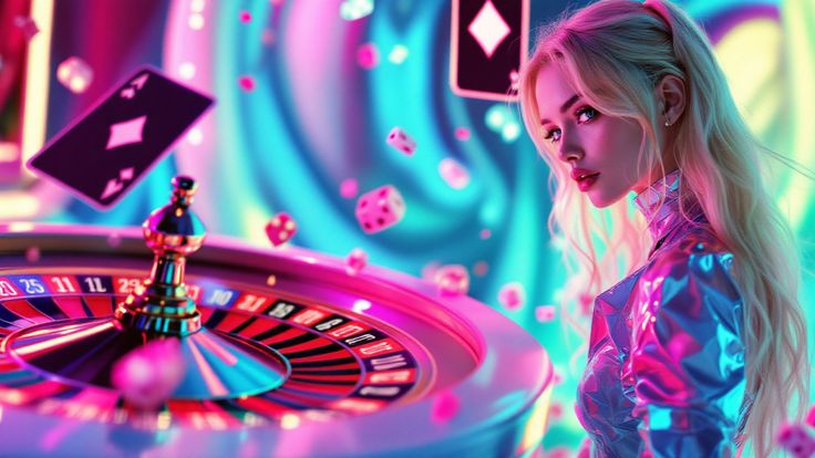 Rainbow Casino Live Casino