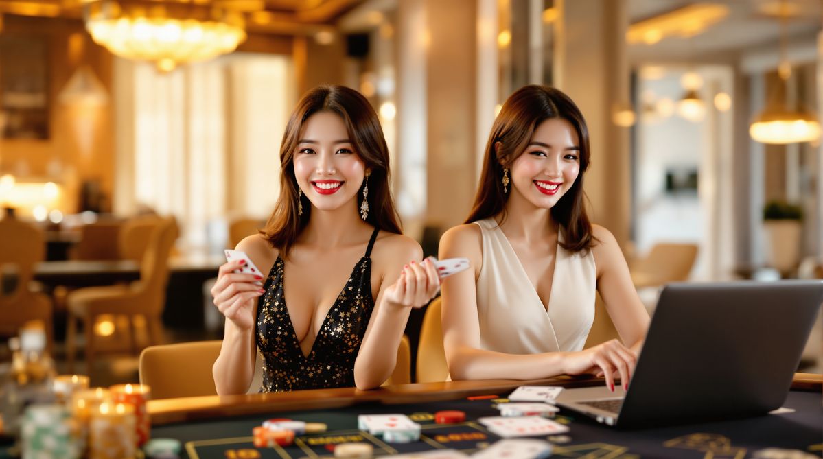 Rainbow Casino Live Casino