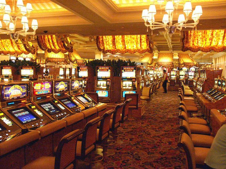 Rainbow Casino Live Betting