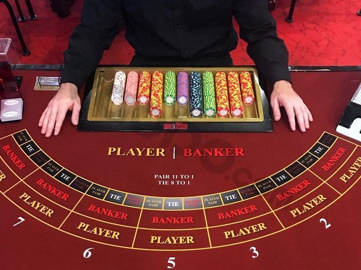 Rainbow Casino Live Casino