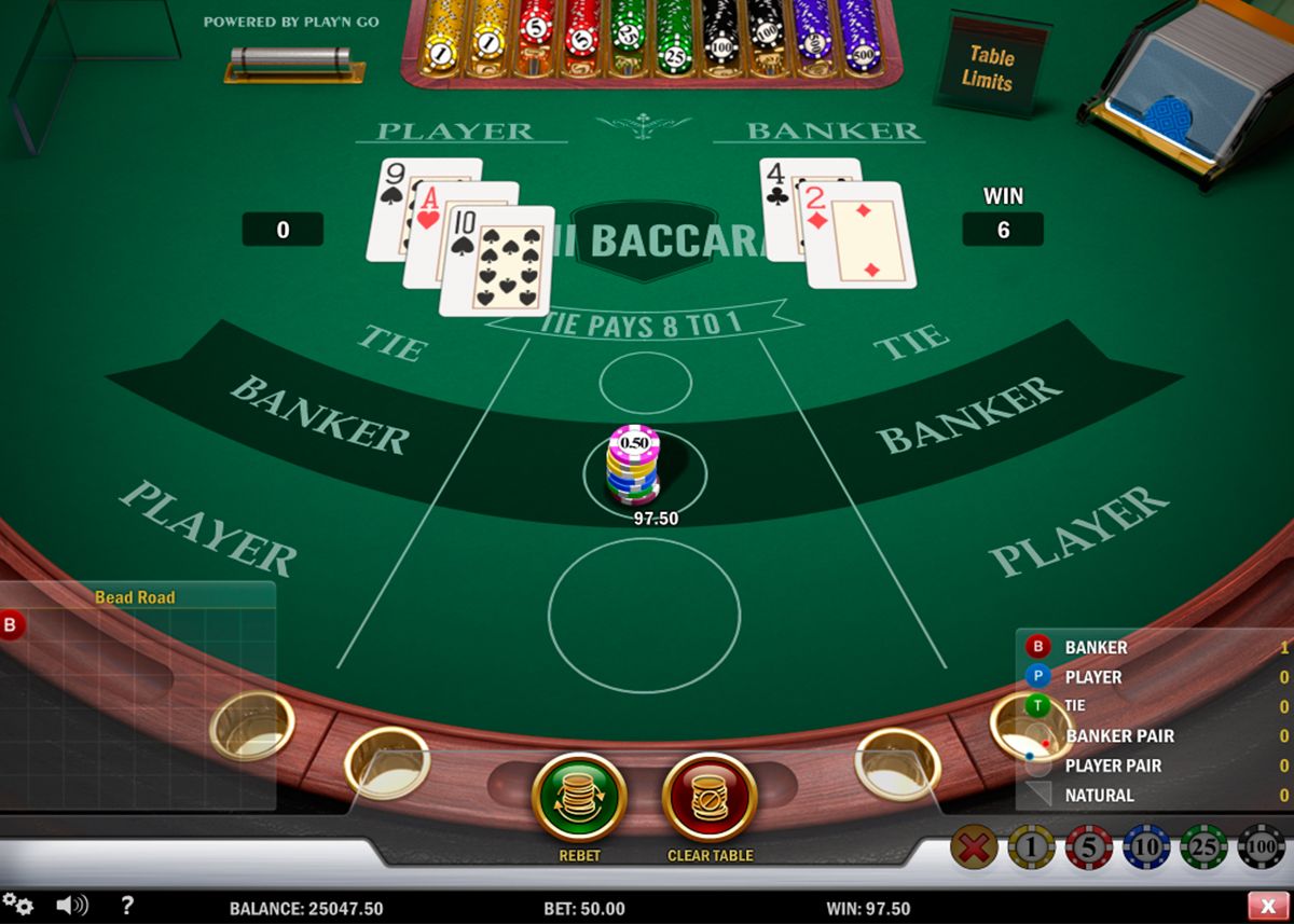 Rainbow Casino Live Betting