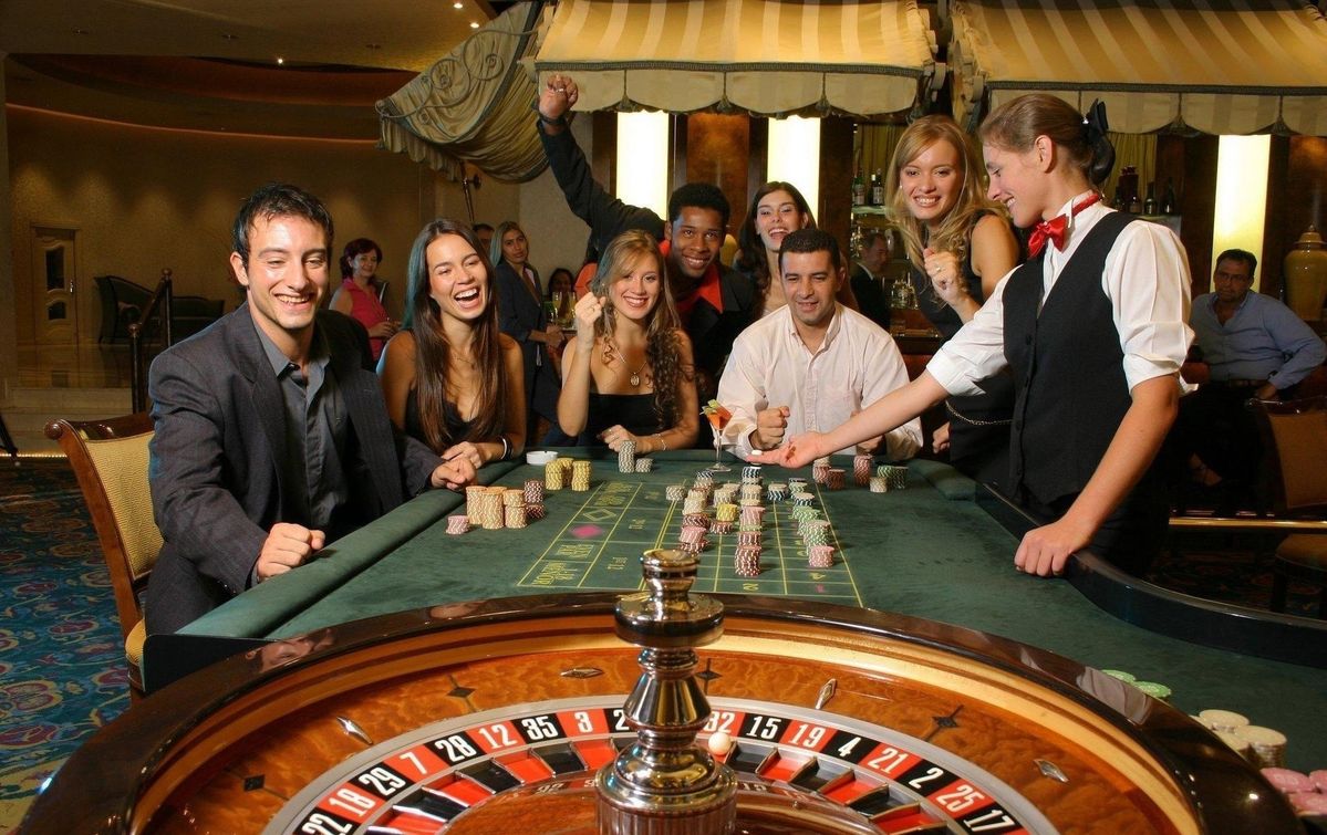 Rainbow Casino Live Betting