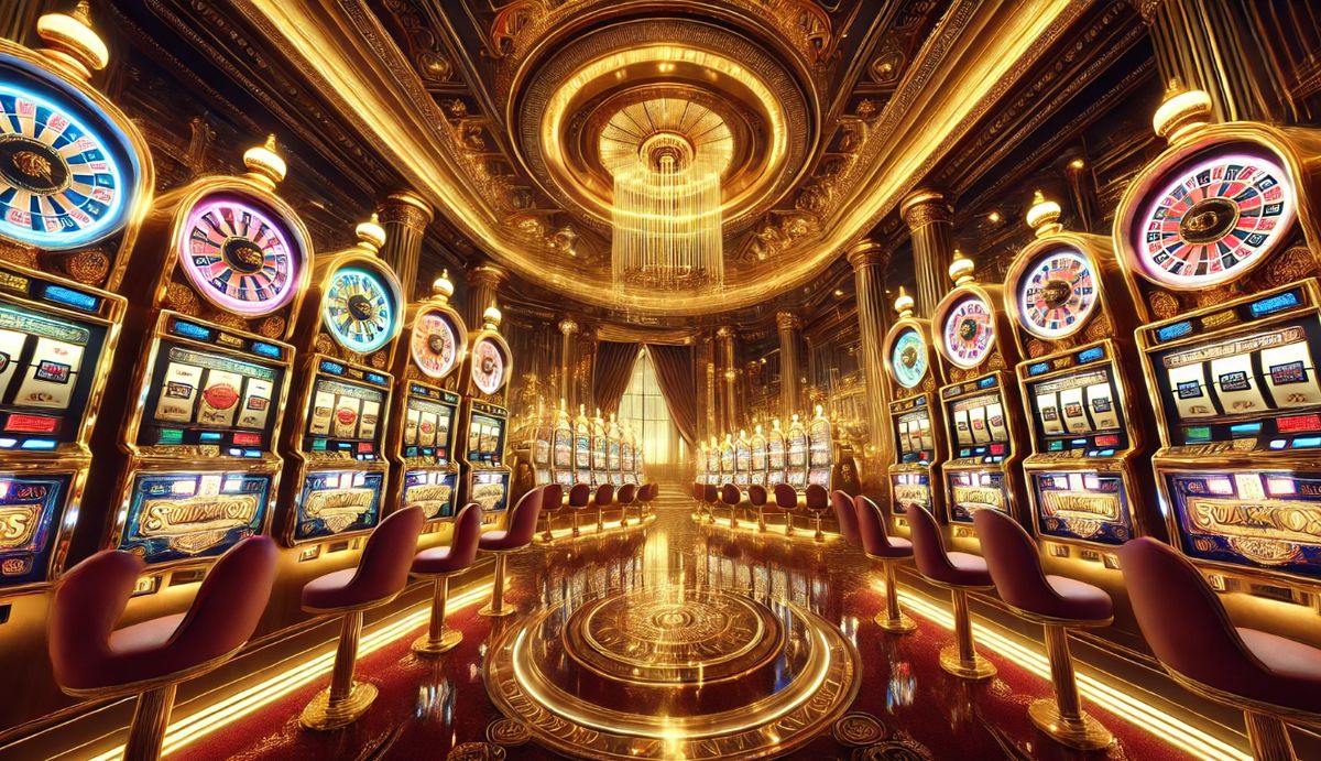 Rainbow Casino Live Betting